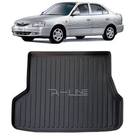 Hyundai Accent Admire 2001-2006 Bagaj Havuzu