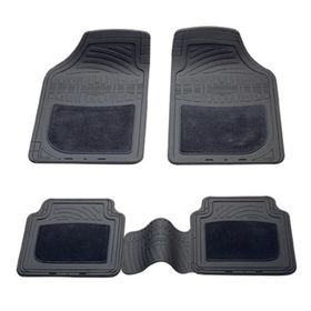 Hyundai Accent Admire 2001-2006 Premium 3D Havuzlu Oto Paspas Bizymo