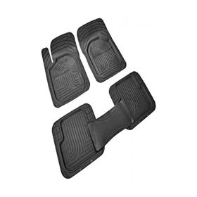 Hyundai Accent Admire 2002-2006 Havuzlu Oto Paspas Seti