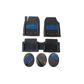 Hyundai Accent Admire 2002-2006 Havuzlu Oto Paspas Seti