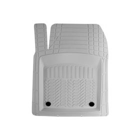 Hyundai Accent Admire 2002-2006 Pro Gri Havuzlu Oto Paspas Seti