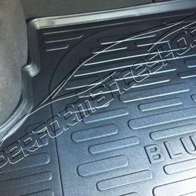 Hyundai Accent Blue 2011 2019 Bagaj Havuzu