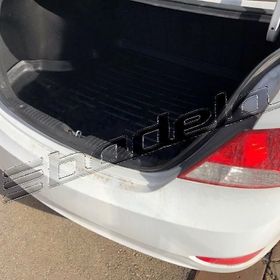 Hyundai Accent Blue 2012 2018 Bagaj Havuzu