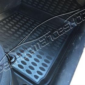 Hyundai Accent BLUE 2012 Model 3D Havuzlu Paspas