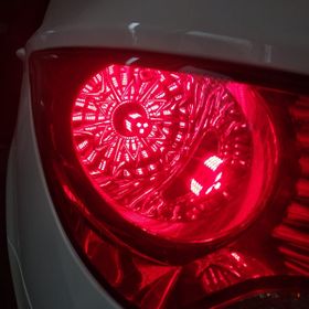 Hyundai Accent Blue P21W Kırmızı Femex Premium Led Stop Fren Ampulleri