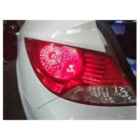 Hyundai Accent Blue P21W Kırmızı Femex Premium Led Stop Fren Ampulleri