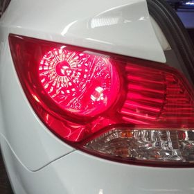 Hyundai Accent Blue P21W Kırmızı Femex Premium Led Stop Fren Ampulleri