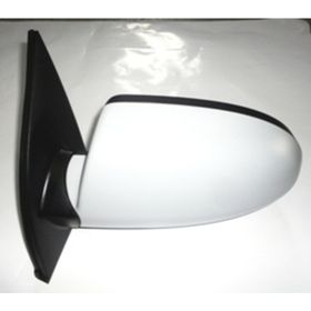 Hyundai Accent Era 06 12 Elektrikli Beyaz Sol Kapı Aynası