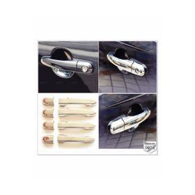 Hyundai Accent Era 2005 2011 4 Kapı Krom Kapı Kolu