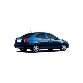 Hyundai Accent Era 2005 2011 6201120 4 Kapı Krom Kapı Kolu