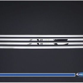 Hyundai Accent Era 2005 2011 Cam Çıtası