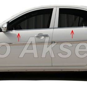 Hyundai Accent Era 2005 2011 Cam Çıtası