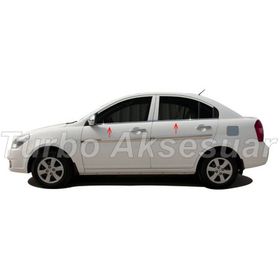 Hyundai Accent Era 2005 2011 Cam Çıtası