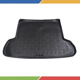 Hyundai Accent Era 2006 Sonrası 3D Bagaj Havuzu