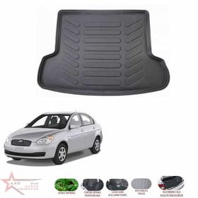 Hyundai Accent Era 2006 Sonrası Bagaj Havuzu