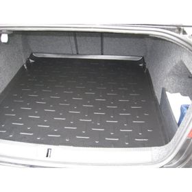 Hyundai Accent Era 2011 Bagaj Havuzu