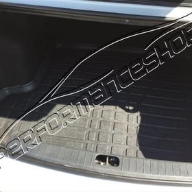 Hyundai Accent Era 2011 Bagaj Havuzu