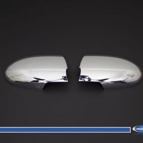 Hyundai Accent Era Abs 2005-2011 2 Prç Krom Ayna Kapağı