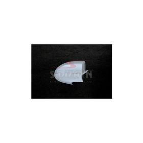 Hyundai Accent Era Abs 2005-2011 2 Prç Krom Ayna Kapağı