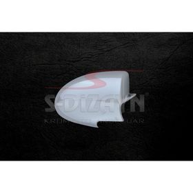 Hyundai Accent Era Abs 2005-2011 2 Prç Krom Ayna Kapağı