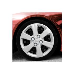 Hyundai Accent Era Amblemli 4'lü Takım 159 14 İnç Jant Kapağı