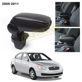 Hyundai Accent Era Kol Dayama Vidasız Kolçak