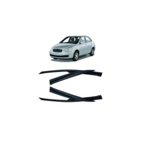 Hyundai Accent Era Mügen Cam Rüzgarlığı
