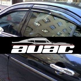 Hyundai Accent Era Mügen Cam Rüzgarlığı