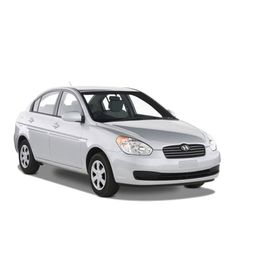 Hyundai Accent Era RBW Hybrid 2006-2012 Silecek Takımı