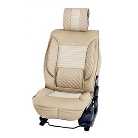 Hyundai Accent Era Uyumlu Ön Arka Set Oto Koltuk Kılıfı