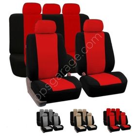 Hyundai Accent Era Uyumlu Ön Arka Set Oto Koltuk Kılıfı