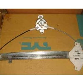 Hyundai Accent Milenyum 2000-2002 Sağ Manuel Ön Cam Krikosu