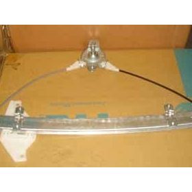 Hyundai Accent Milenyum 2000-2002 Sağ Manuel Ön Cam Krikosu