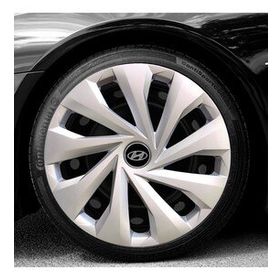 Hyundai Admire 4 Adet 1 Takım 2001 14'' inç Uyumlu Jant Kapağı