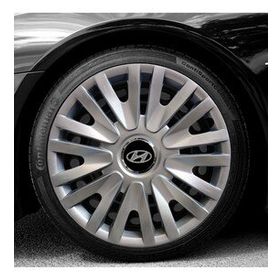 Hyundai Admire 4 Adet 1 Takım 2004 14'' Inç Jant Kapağı