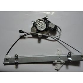 Hyundai Atos 1998-2001 Sağ Elektrikli Motorlu Arka Cam Krikosu