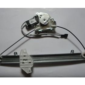 Hyundai Atos 1998-2001 Sağ Elektrikli Motorlu Arka Cam Krikosu