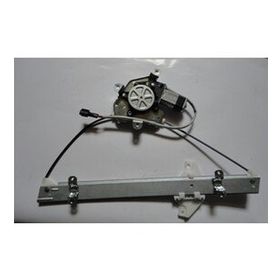 Hyundai Atos 1998-2001 Sağ Elektrikli Motorlu Arka Cam Krikosu