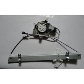 Hyundai Atos 1998-2001 Sağ Elektrikli Motorlu Arka Cam Krikosu