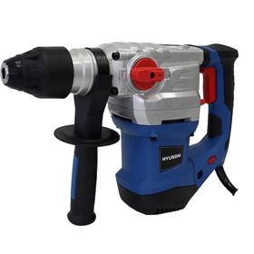 Hyundai BHD3203 1500W 6,5 kg Kırıcı Delici Matkap