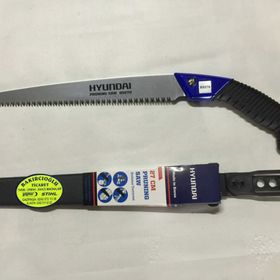 Hyundai BS-270 3.7 mm Diş Kılıflı Budama Testeresi