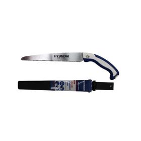 Hyundai BS-270 3.7 mm Diş Kılıflı Budama Testeresi
