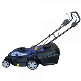 Hyundai C4205 Elektrikli Çim Biçme Makinesi