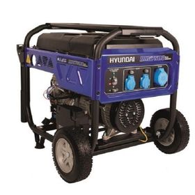 Hyundai DHY 7500 LEK Dizel Jeneratör