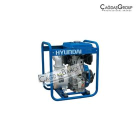Hyundai DHY80L İpli Dizel Su Motoru