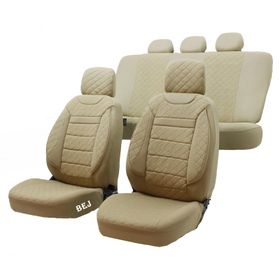 Hyundai Dynasty Oto Koltuk Kılıfı