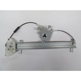Hyundai Elantra 1995-1997 Sağ Elektrikli Motorsuz Ön Cam Krikosu