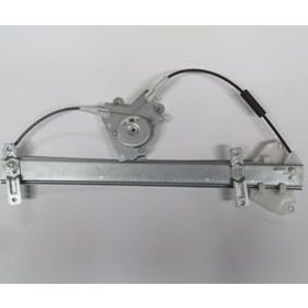Hyundai Elantra 1995-1997 Sağ Elektrikli Motorsuz Ön Cam Krikosu
