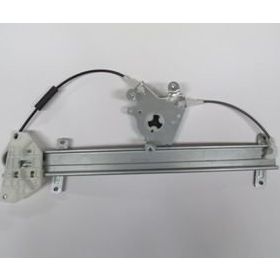 Hyundai Elantra 1995-1997 Sağ Elektrikli Motorsuz Ön Cam Krikosu