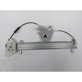 Hyundai Elantra 1995-1997 Sağ Elektrikli Motorsuz Ön Cam Krikosu